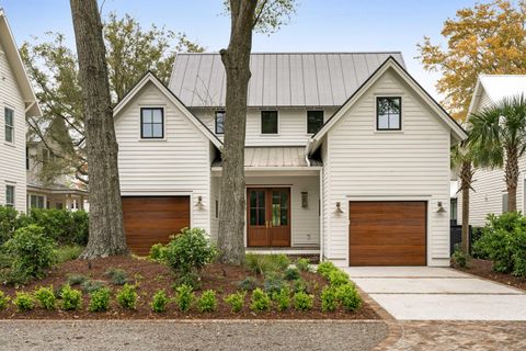 1412 Jackson Street Mount Pleasant SC 29464