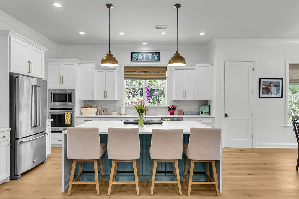 Photo of 4 Lauden Boulevard, Isle of Palms, SC 29451 (MLS # 26014323)