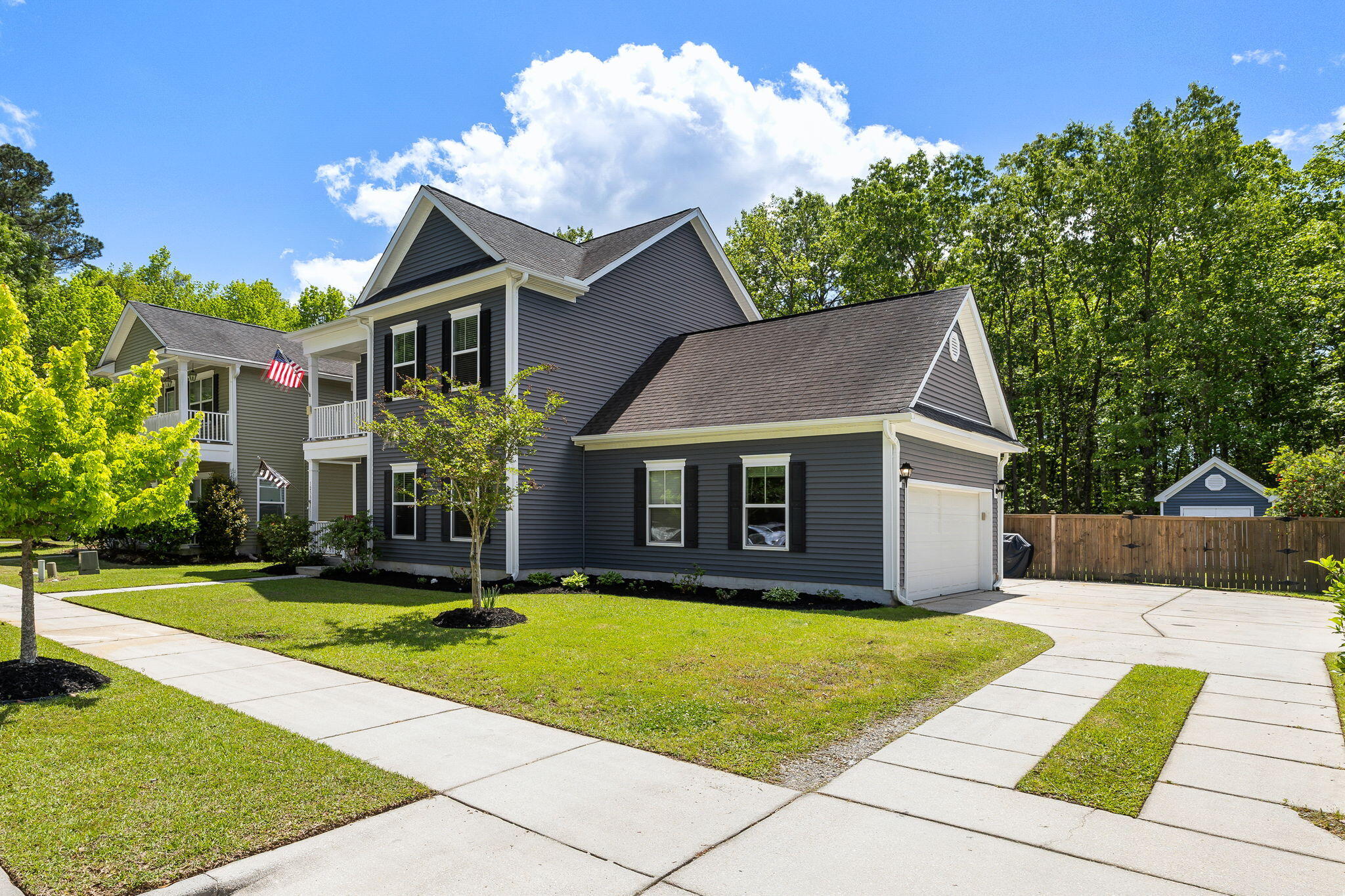 1233 Updyke Drive