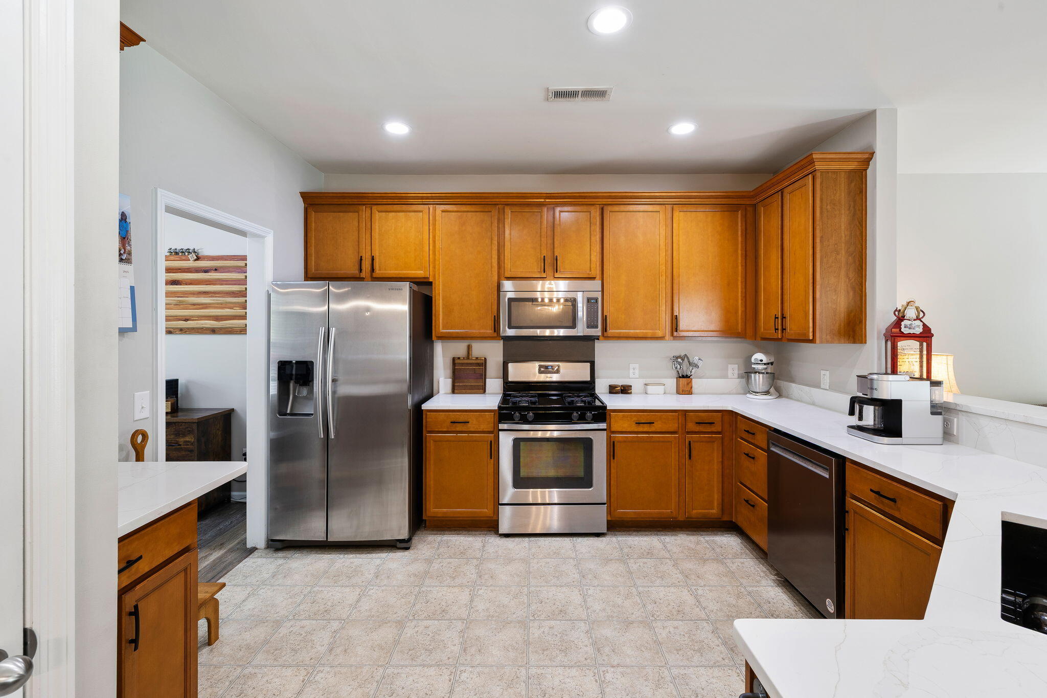 1233 Updyke Drive