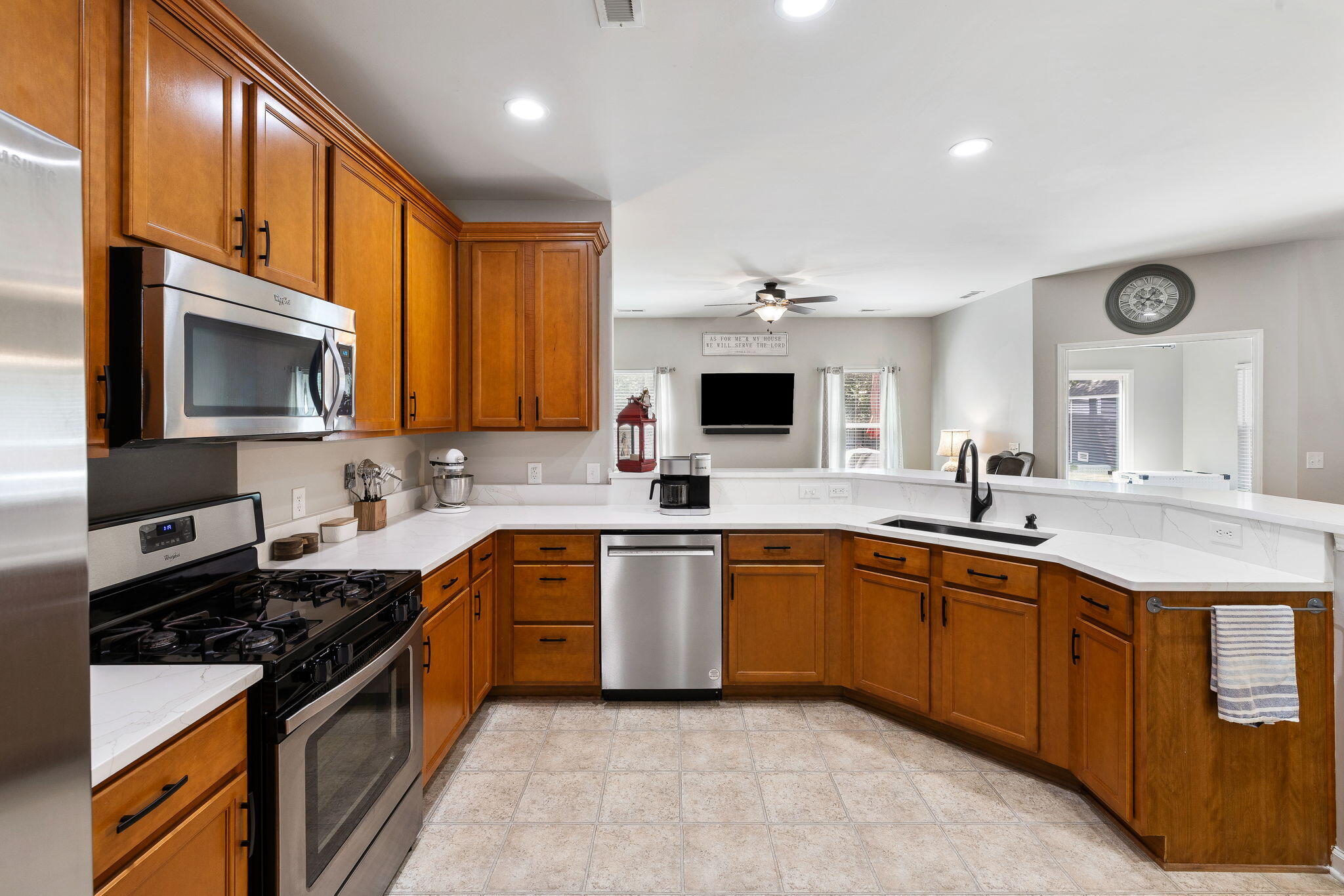 1233 Updyke Drive