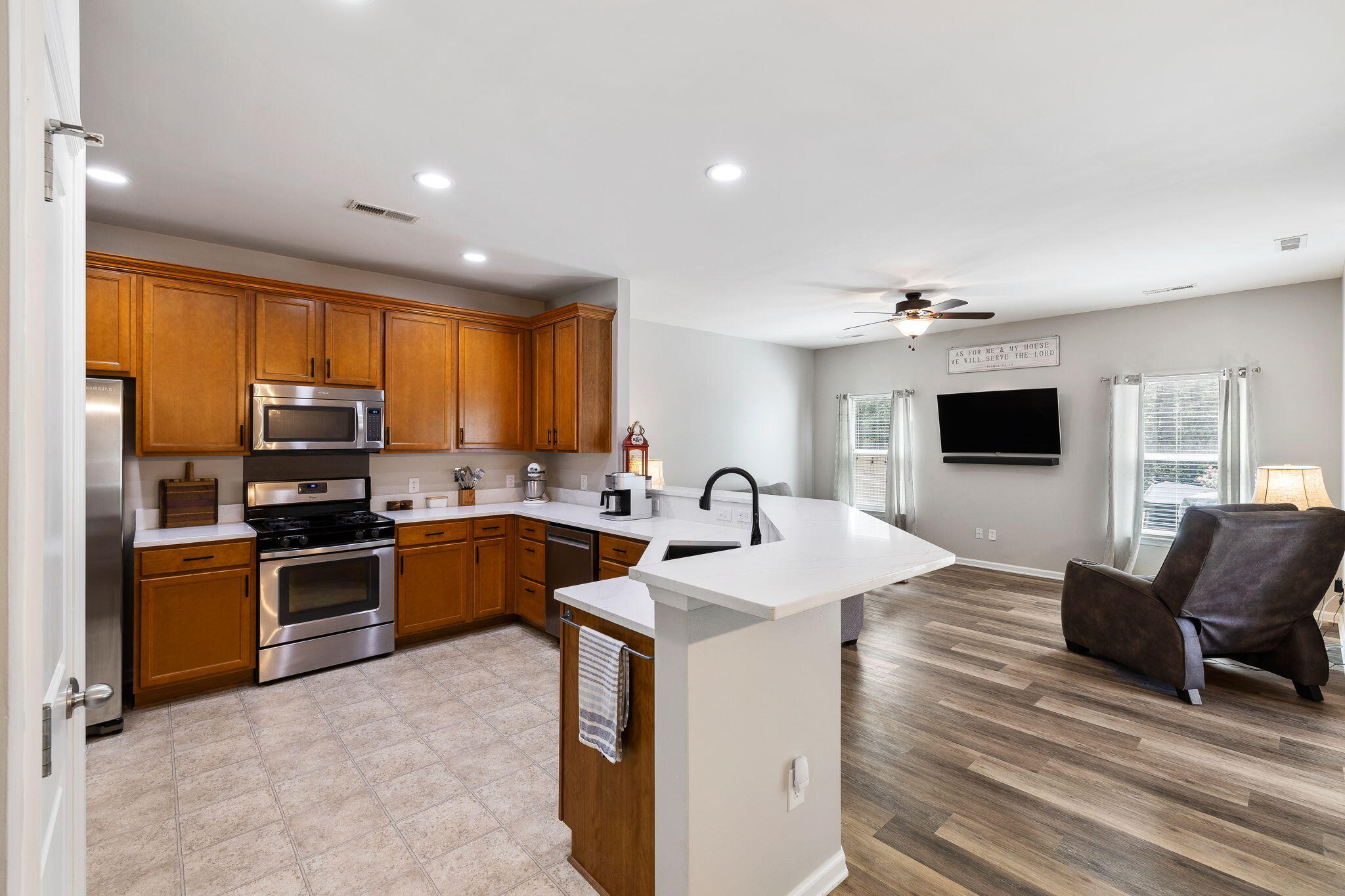 1233 Updyke Drive