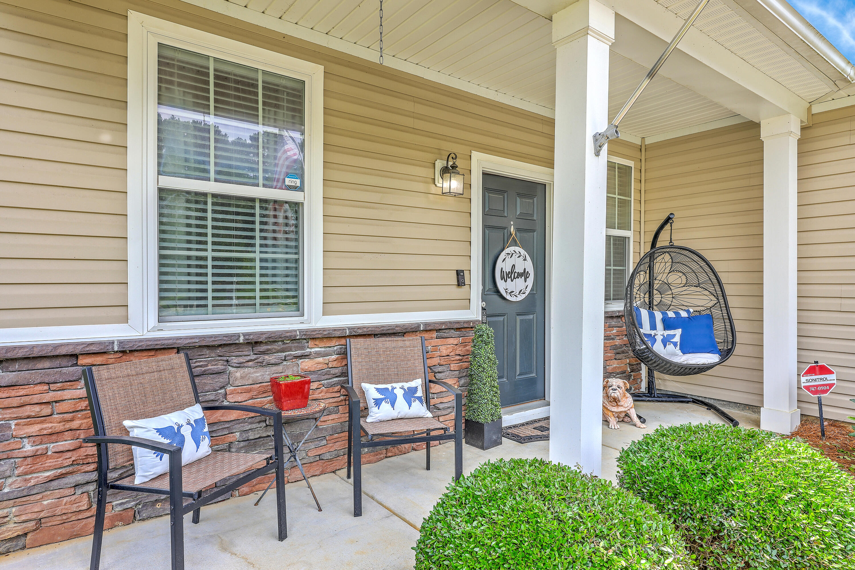 605 Grassy Hill Road