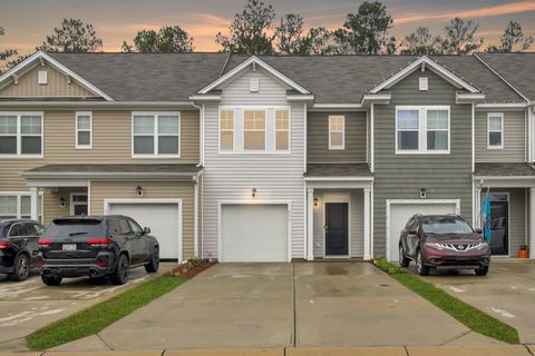 A home in Summerville