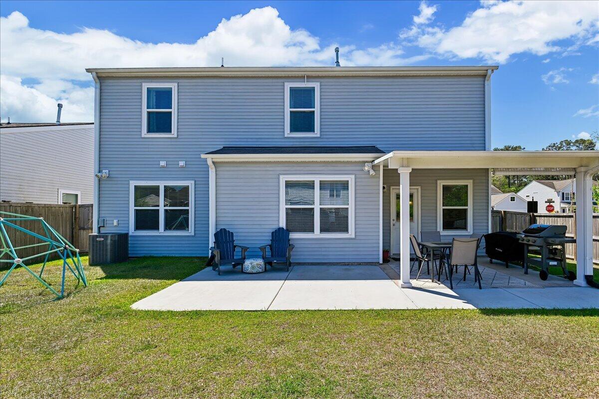 2656 Doubletree Court