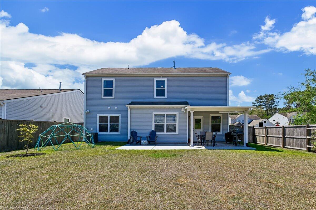 2656 Doubletree Court