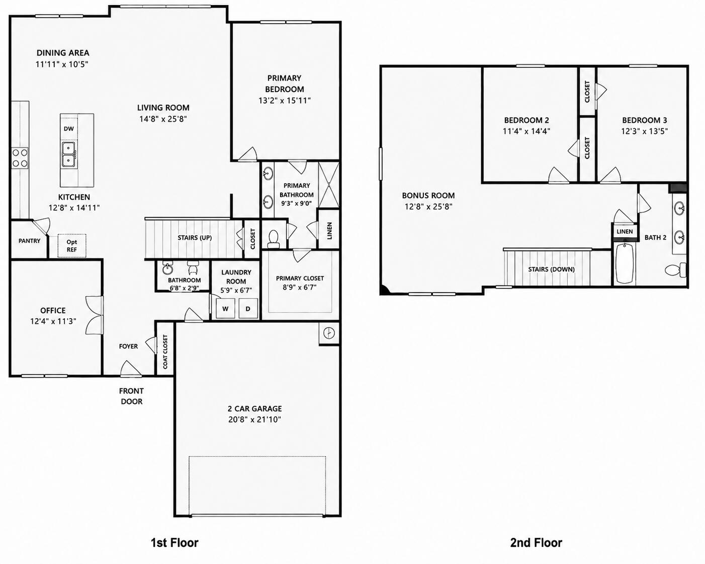 2656 Doubletree Court
