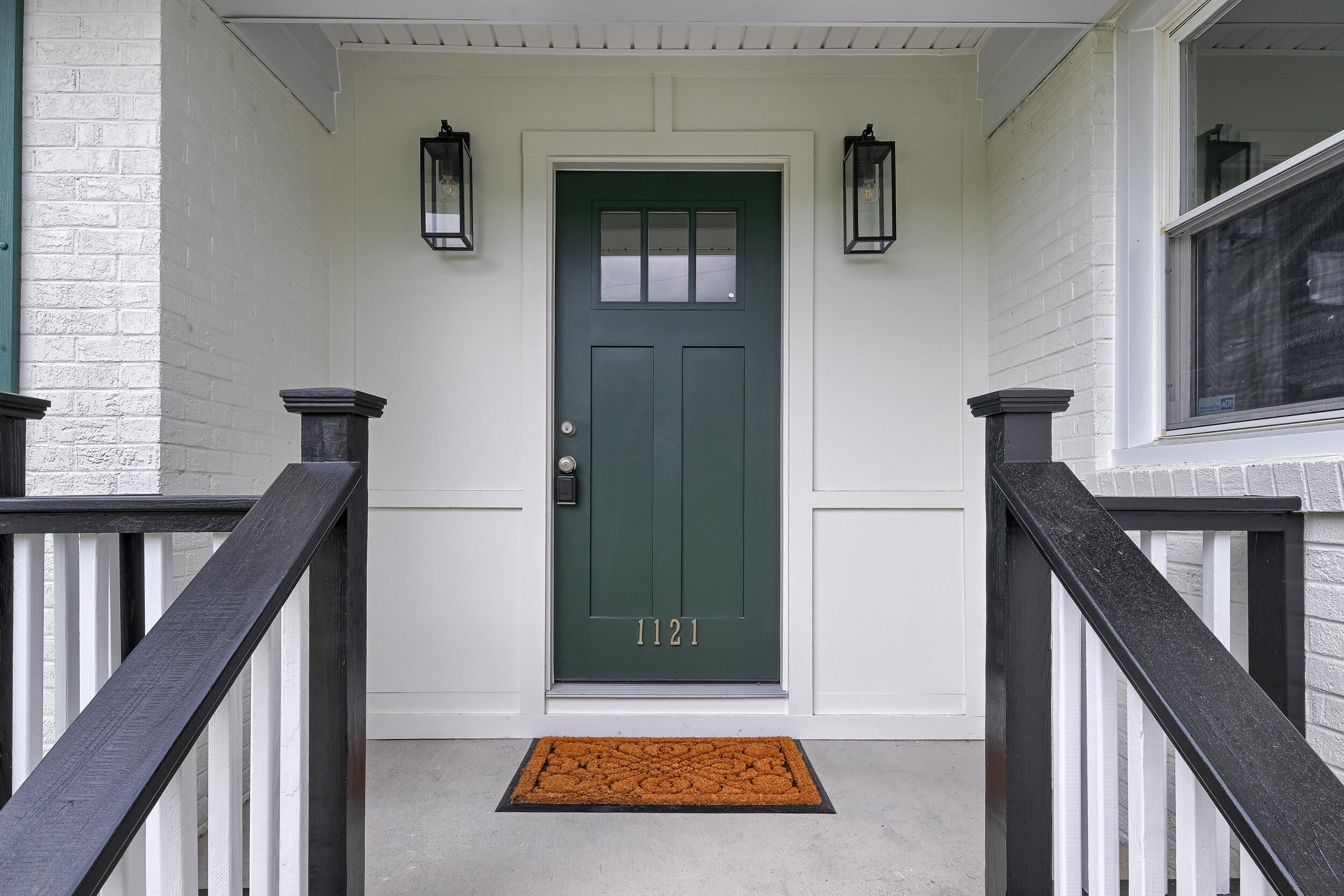 1121 Browning Road