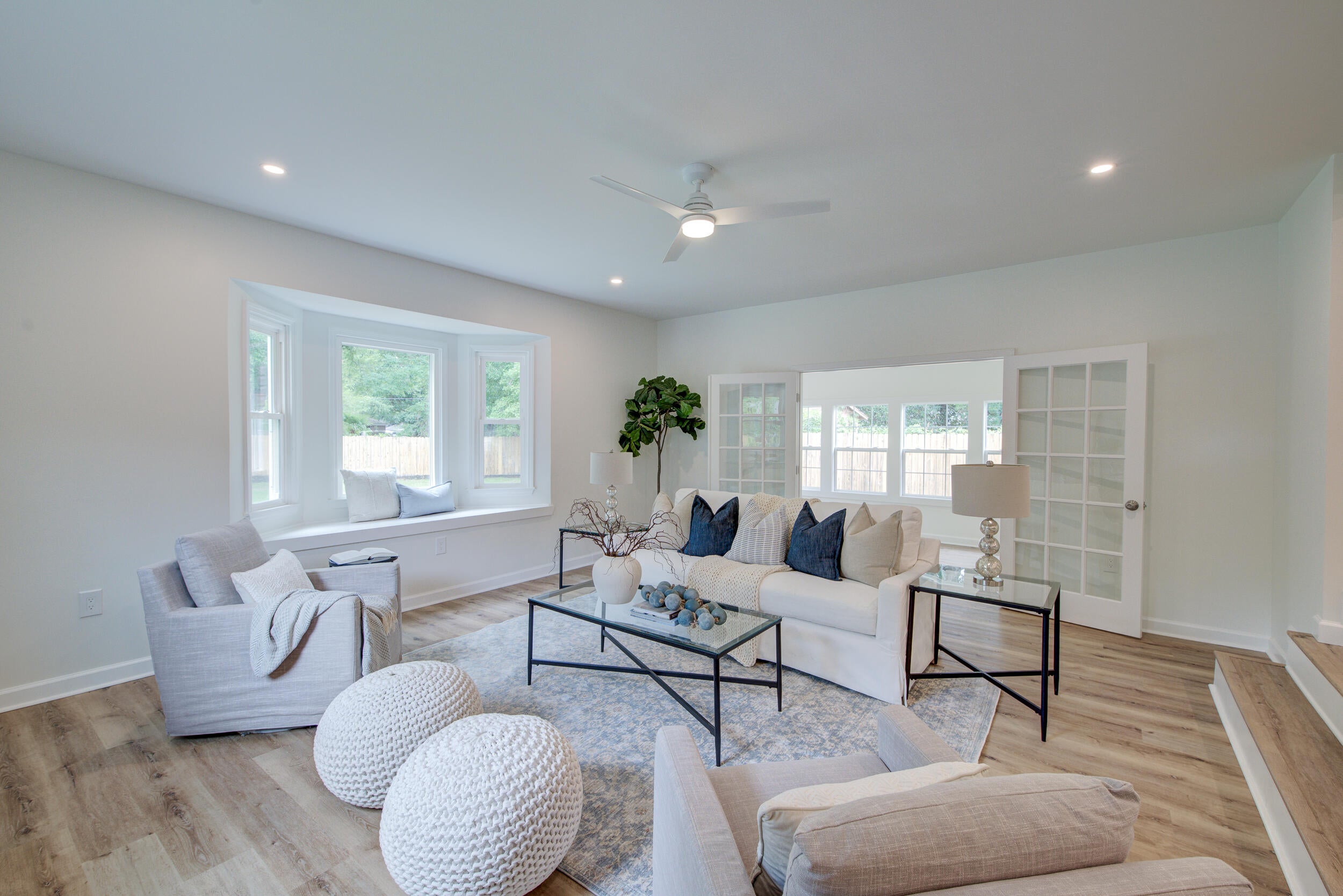 1121 Browning Road