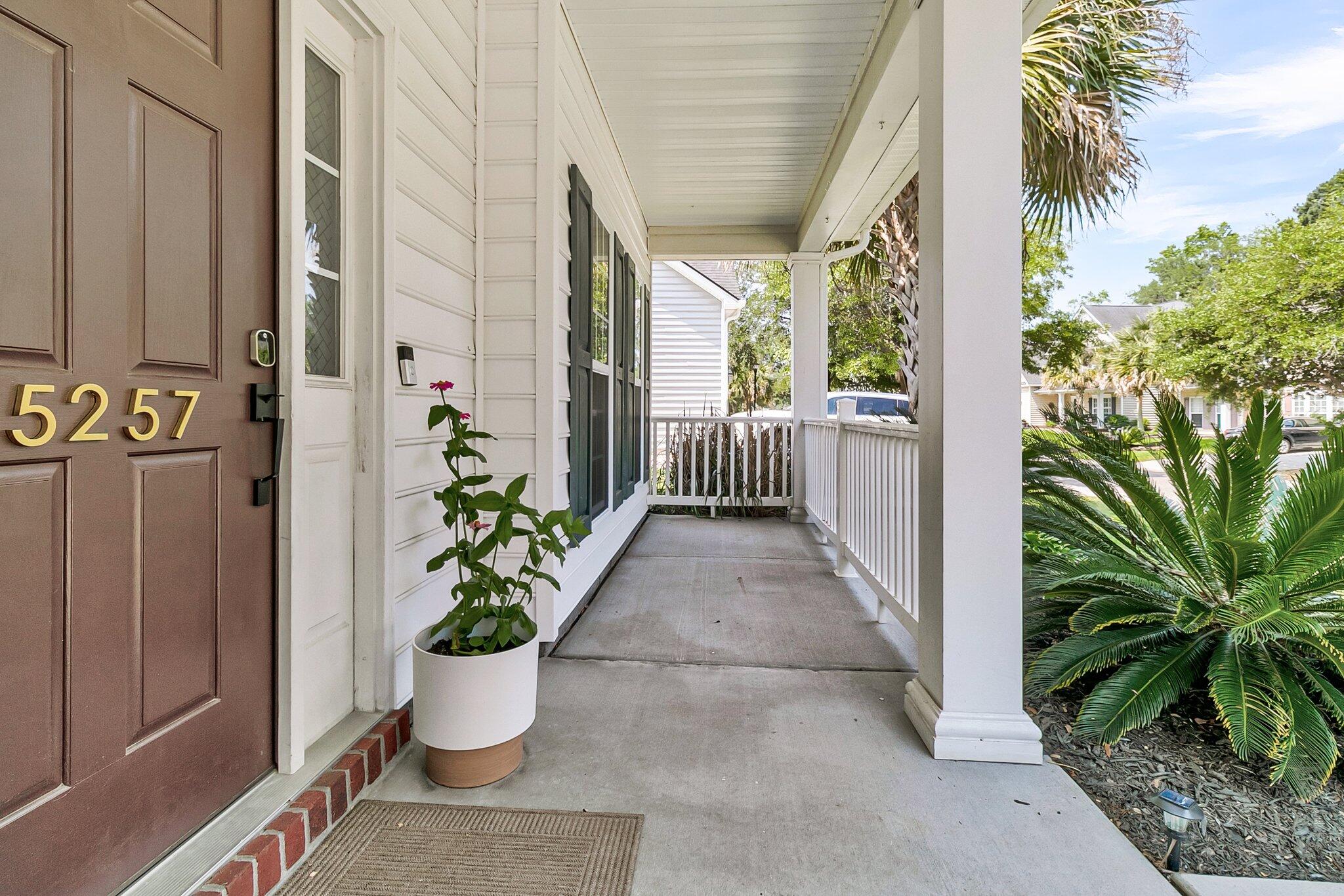 5257 Mulholland Drive