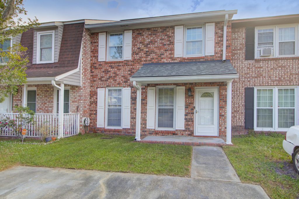 Photo of 4352 Briarstone Court, North Charleston, SC 29418 (MLS # 26012568)