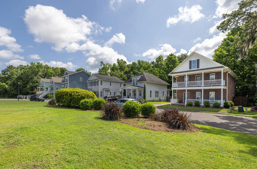 5110 Hyde Park Village Lane