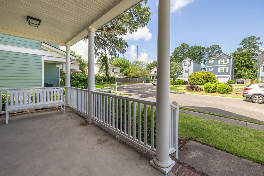 5110 Hyde Park Village Lane