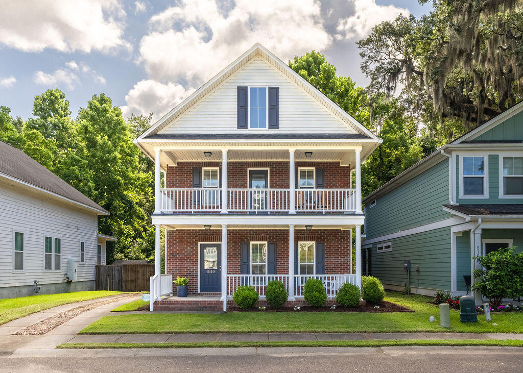 5110 Hyde Park Village Lane