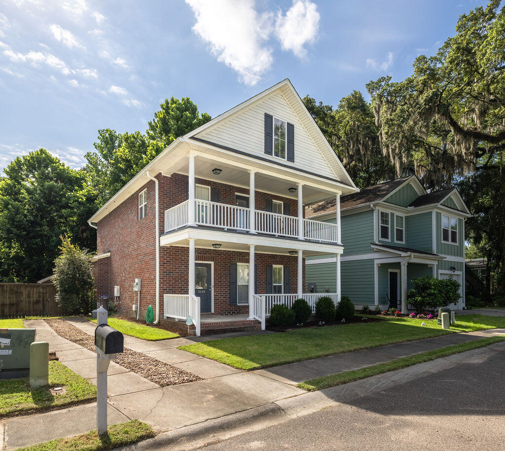 5110 Hyde Park Village Lane