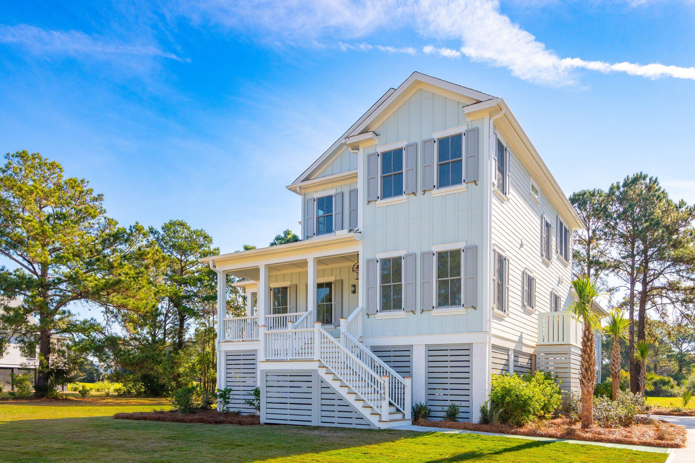 1130 Theodore Brunson Road