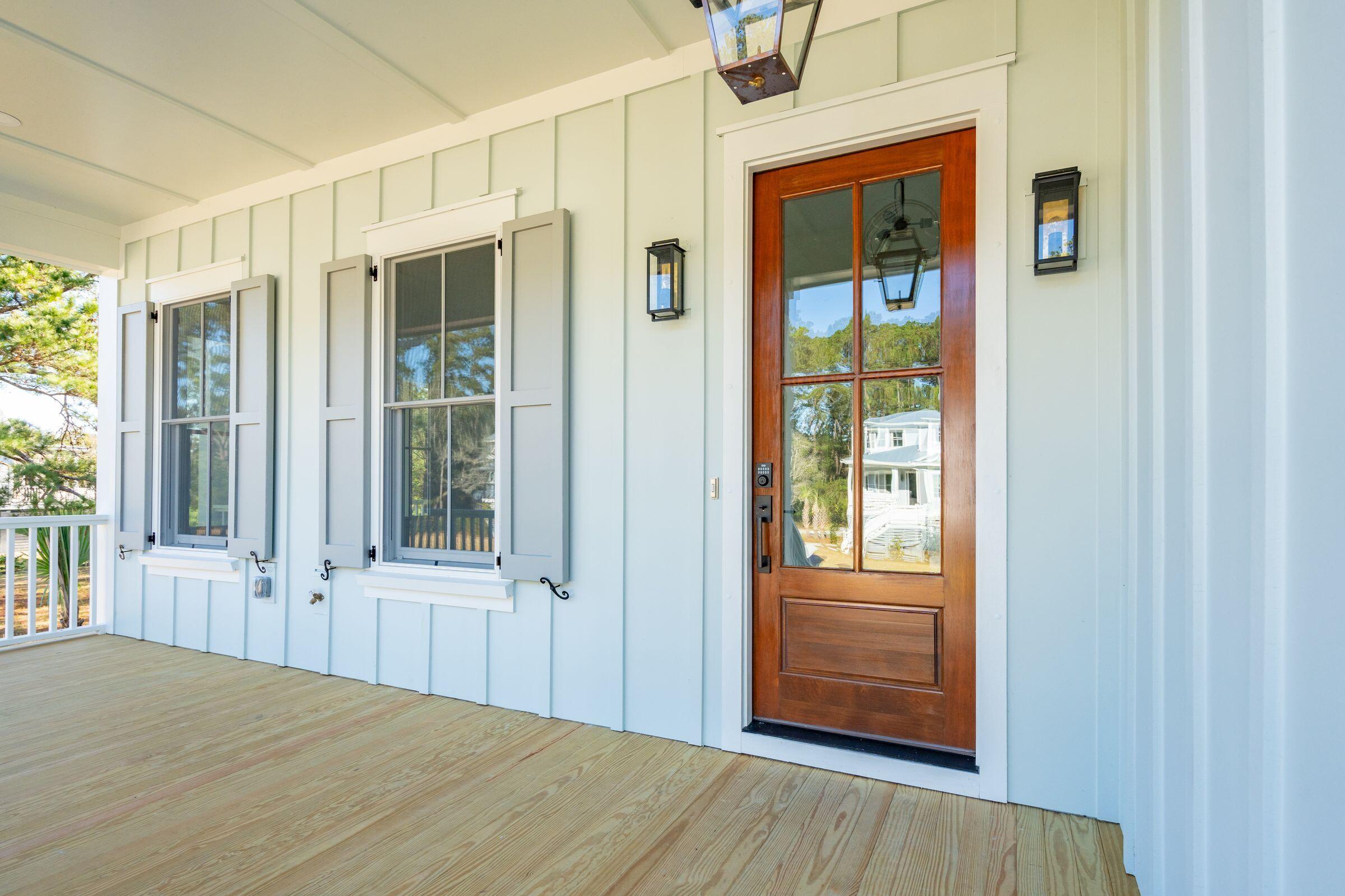 1130 Theodore Brunson Road