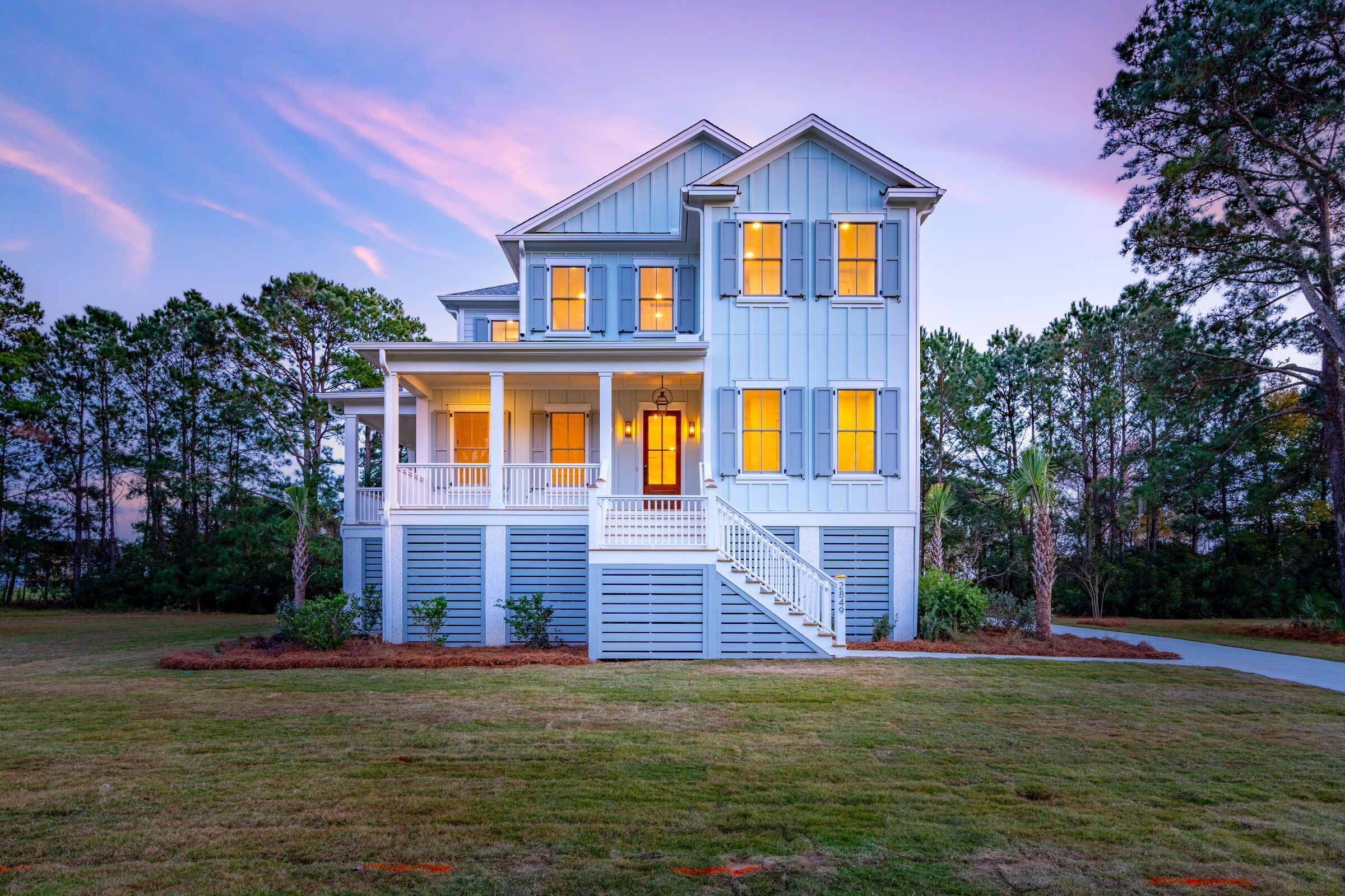 1130 Theodore Brunson Road