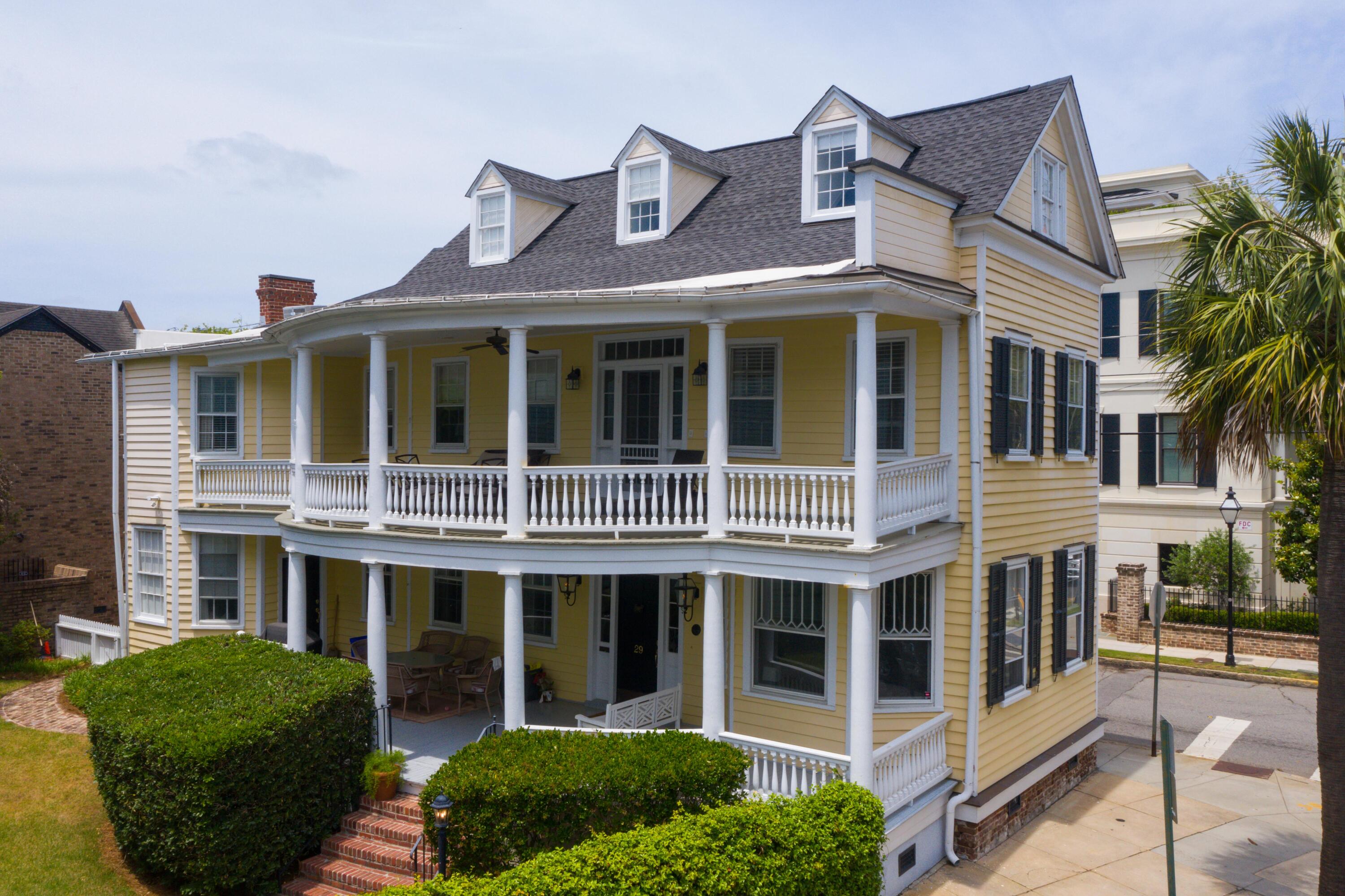29 Smith Street