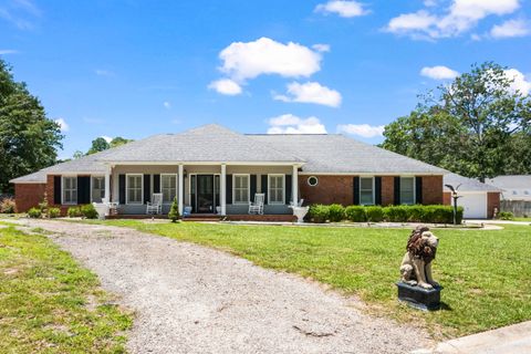 30 Bald Pate Cove Sumter SC 29150