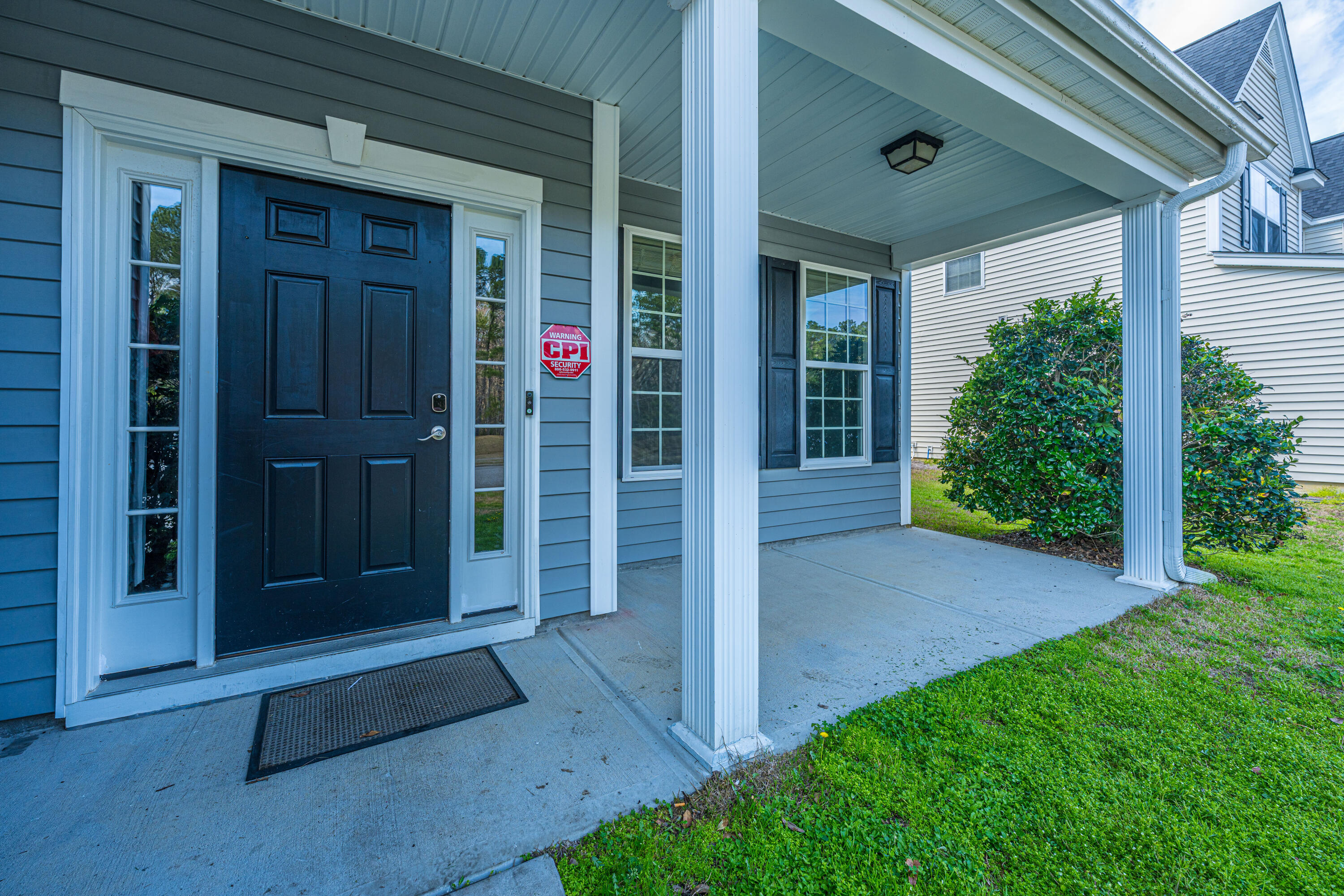 211 Cypress Forest Drive