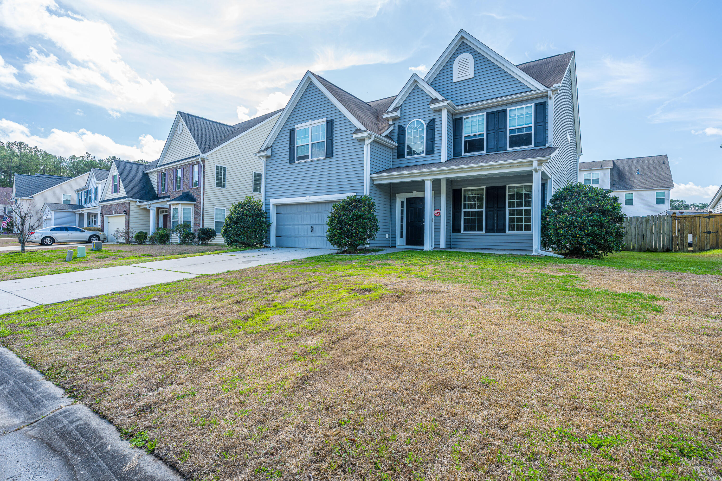 211 Cypress Forest Drive