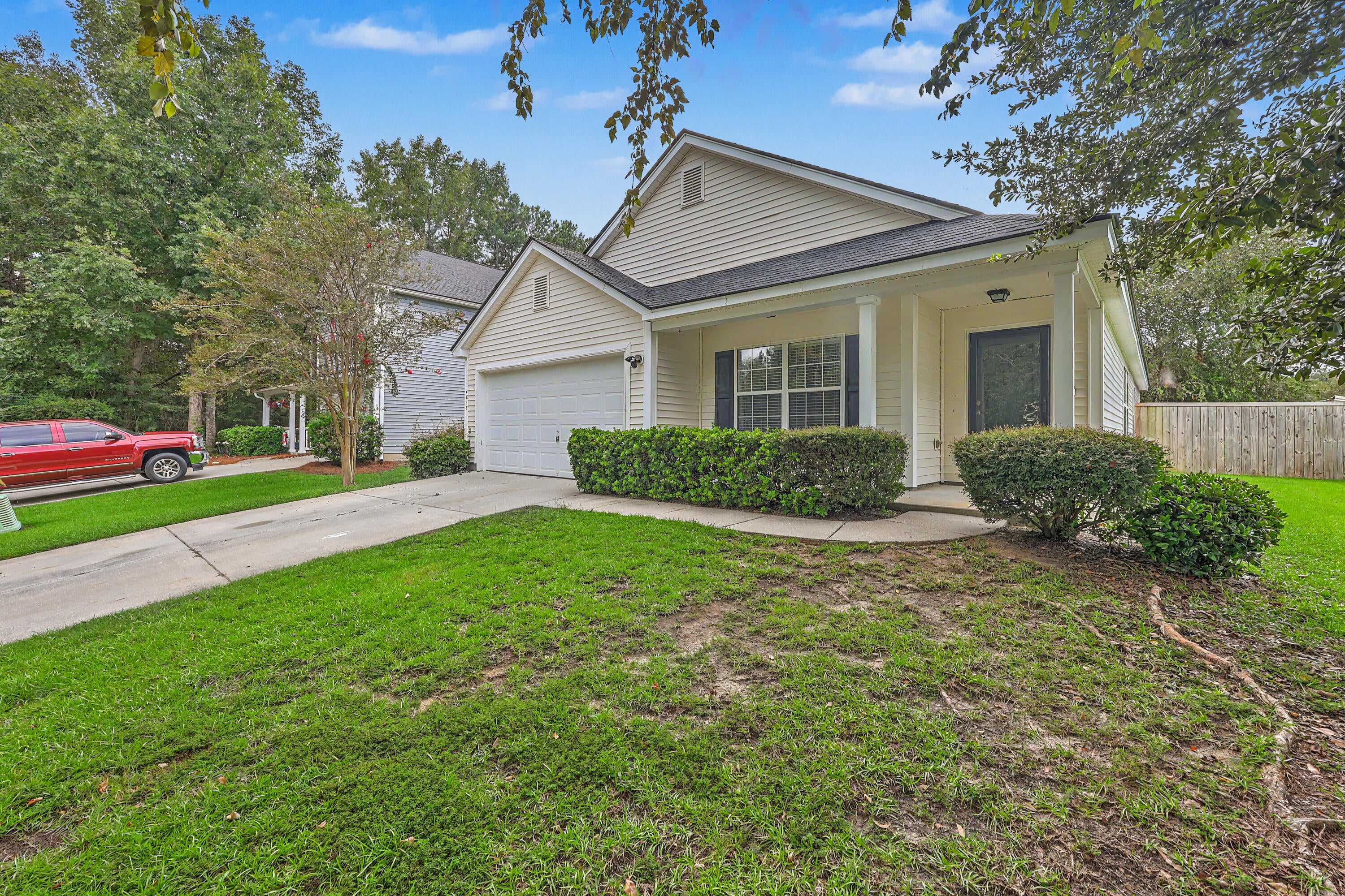 4017 Carolina Bay Drive