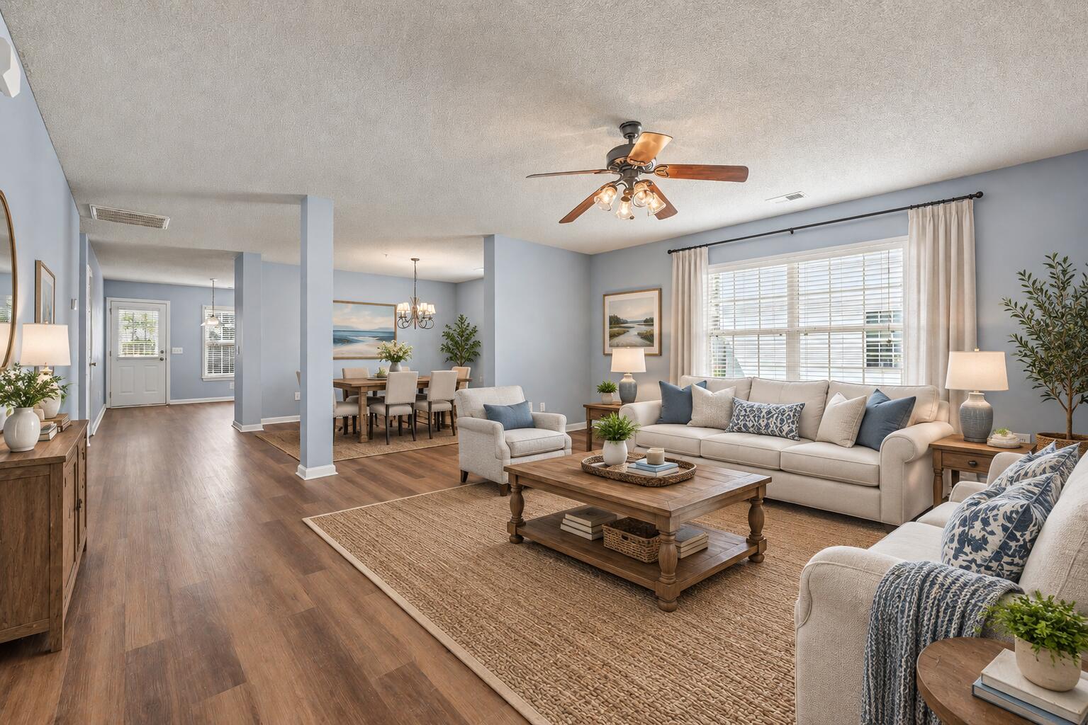 4017 Carolina Bay Drive