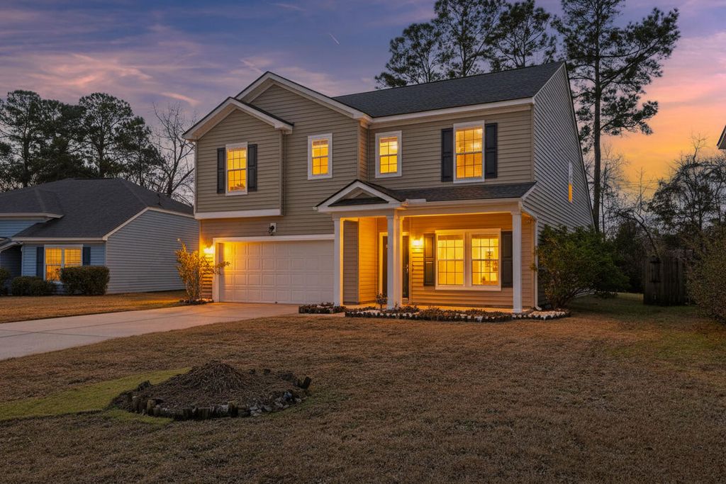 Photo of 224 Withers Lane, Ladson, SC 29456 (MLS # 26000728)