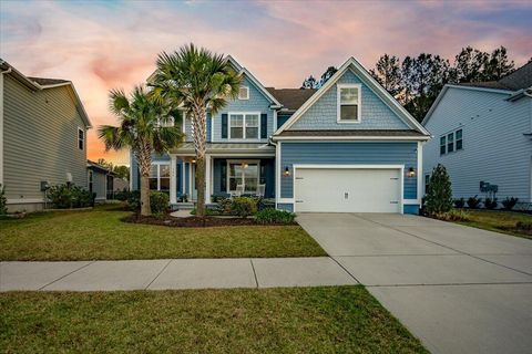 306 Long Pier Street Summerville SC 29486