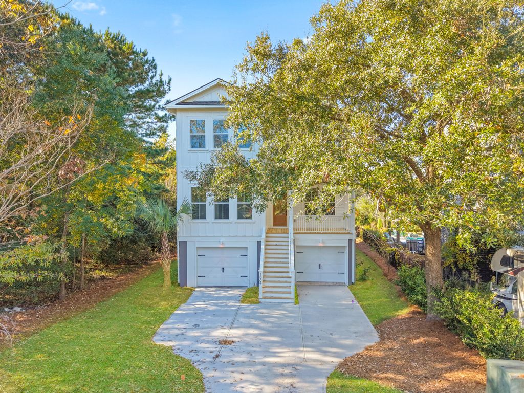 Photo of 1864 Fruitwood Avenue, Charleston, SC 29414 (MLS # 26002684)