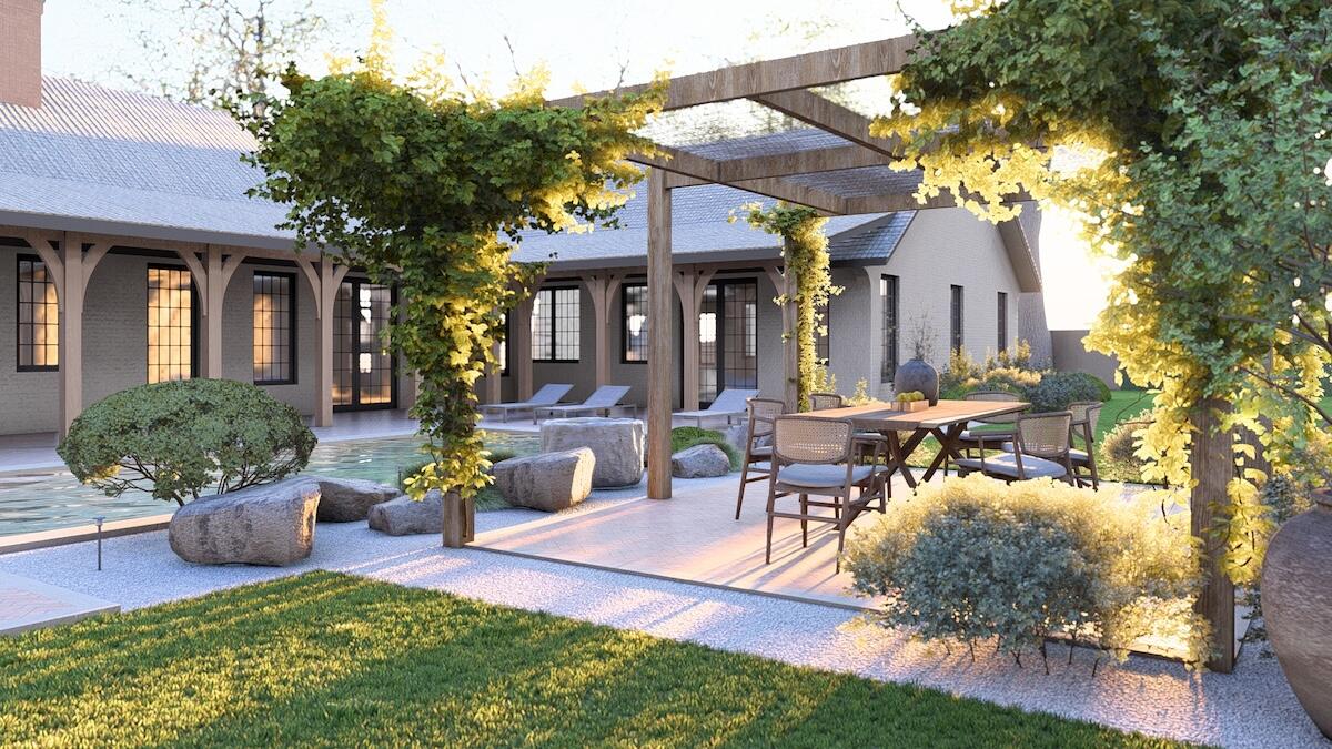613 Noble Lane