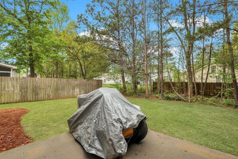 A home in Summerville