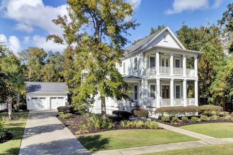 A home in Mount Pleasant