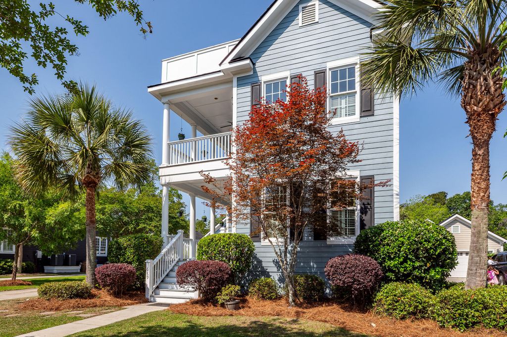 Photo of 639 Cloudbreak Court, Charleston, SC 29412 (MLS # 26012049)
