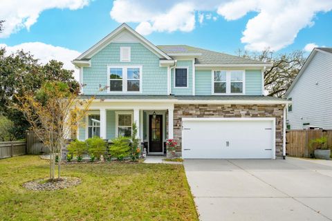 2165 Annie Laura Lane Mount Pleasant SC 29466