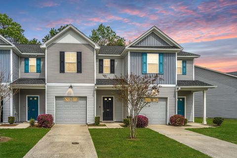 164 Buchanan Circle, Goose Creek, SC 29445 - MLS#: 25007934