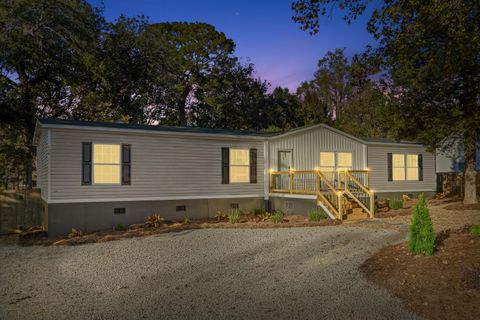 138 Pike Drive Summerville SC 29483