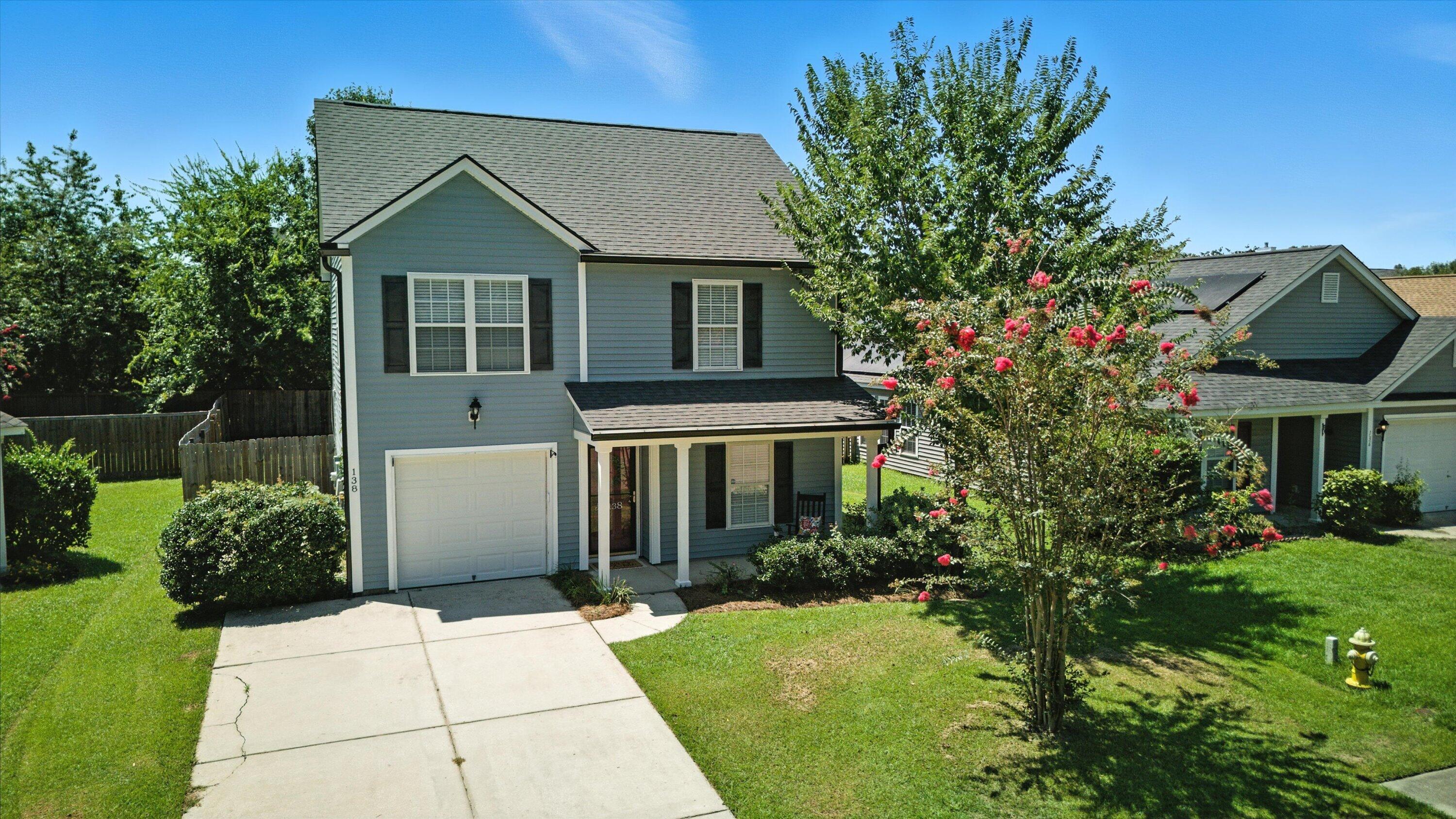 138 Malibu Road