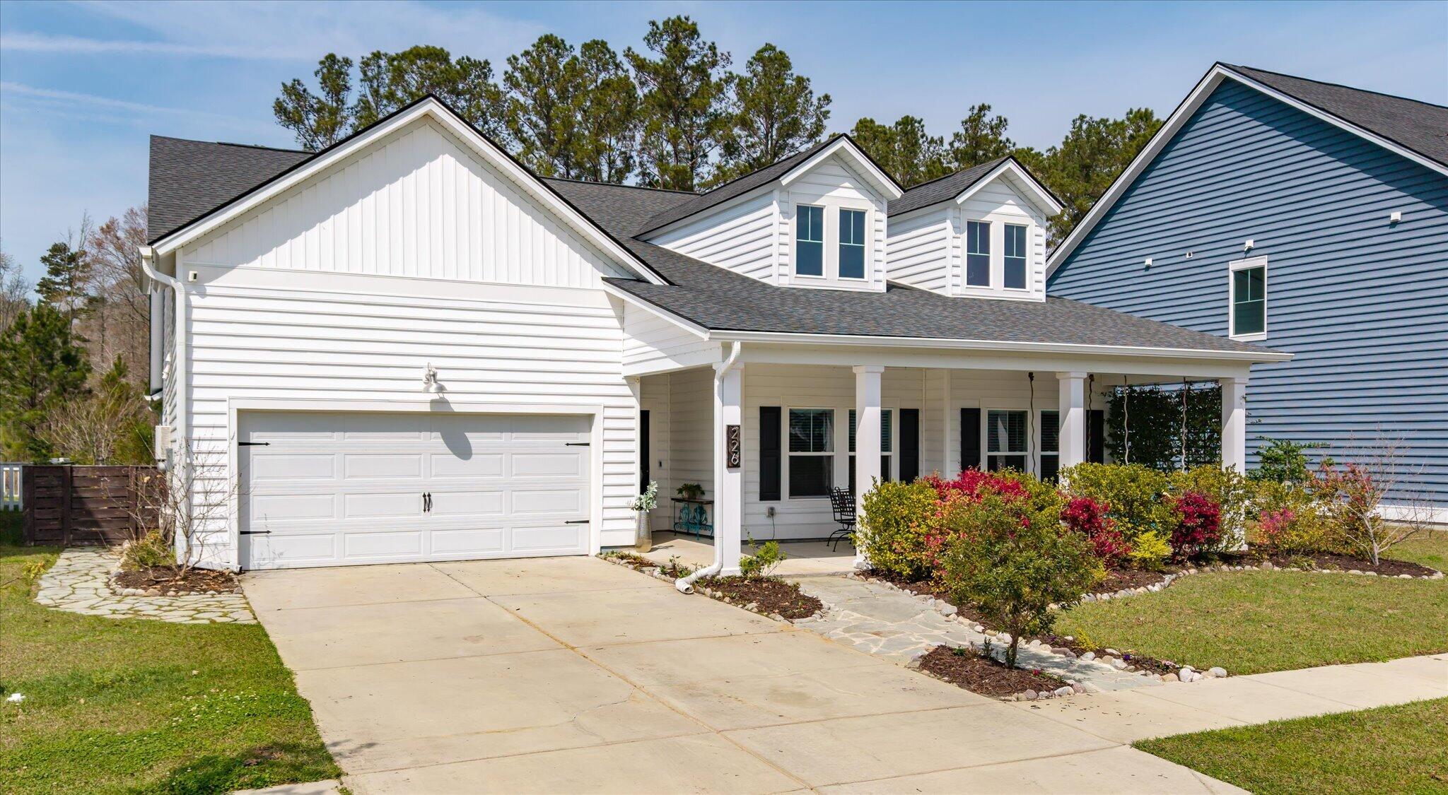 226 Garden Lily Lane