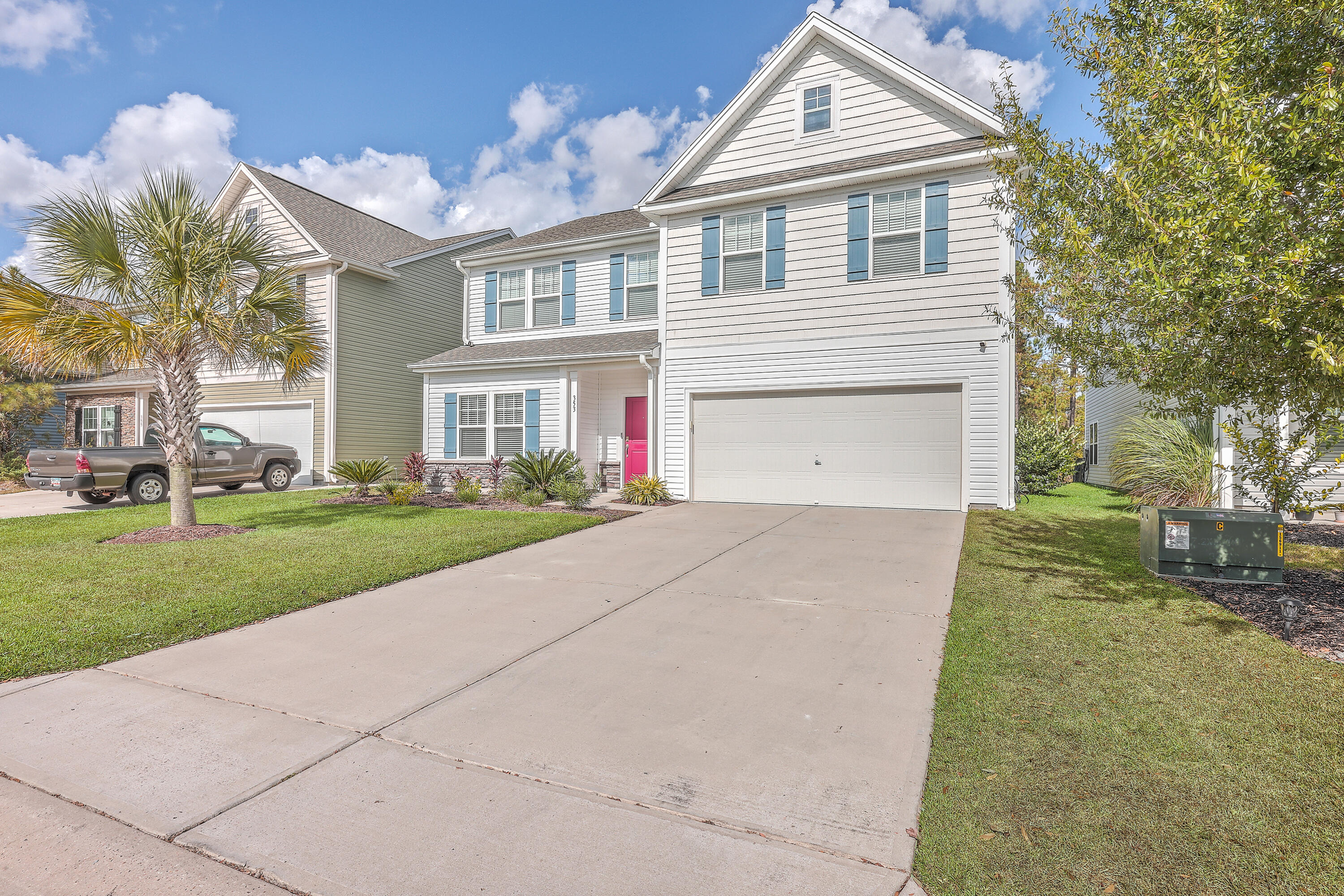 353 Dunlin Drive