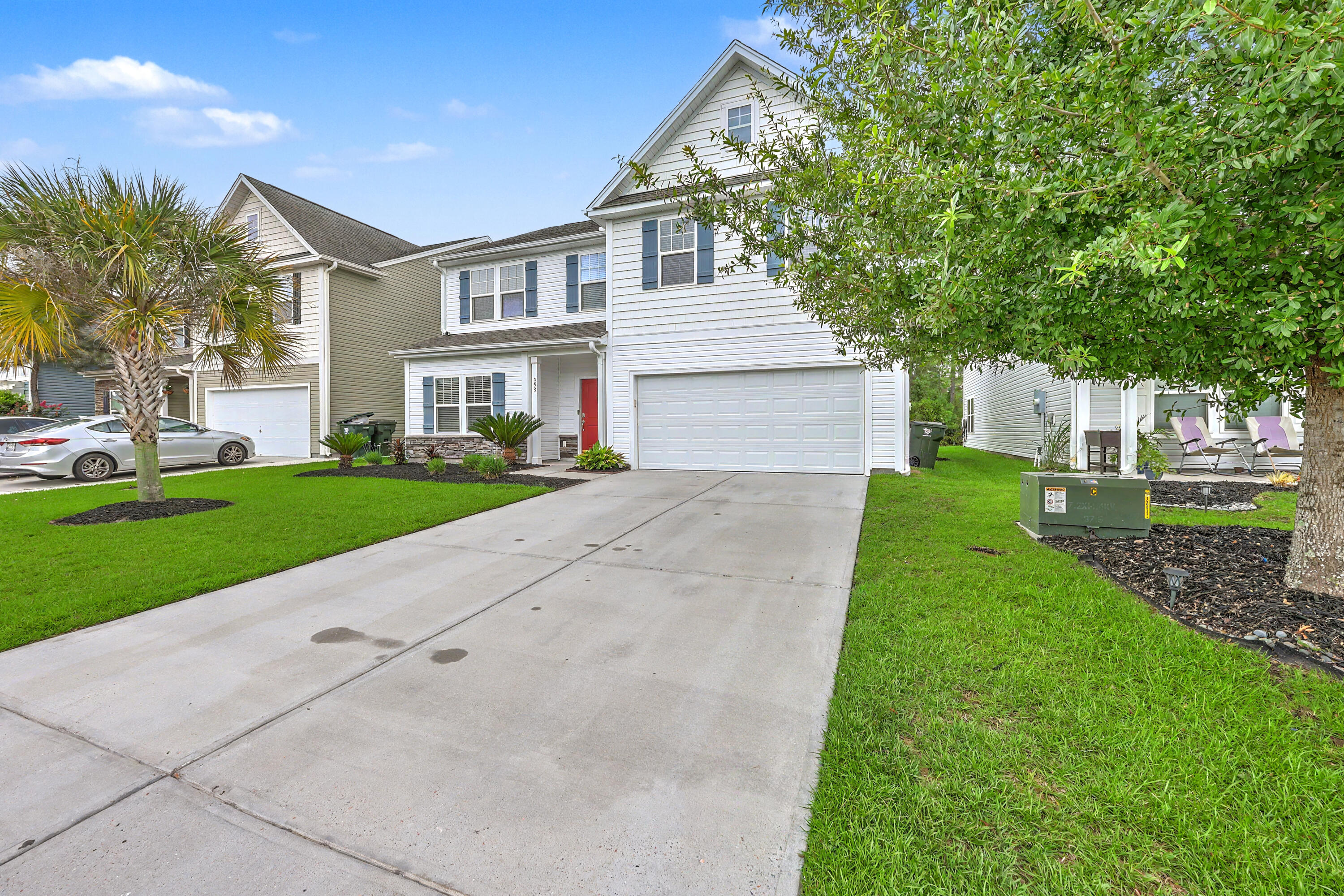 353 Dunlin Drive