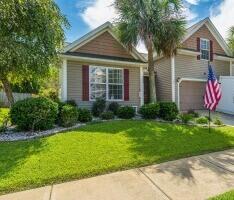 Photo of 107 Roadster Row, Summerville, SC 29483 (MLS # 26027832)