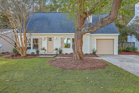 A home in Mount Pleasant