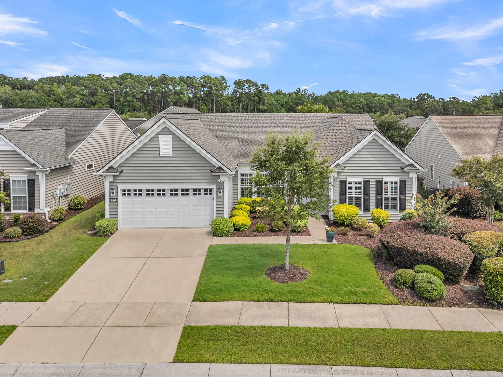303 Oyster Bay Drive