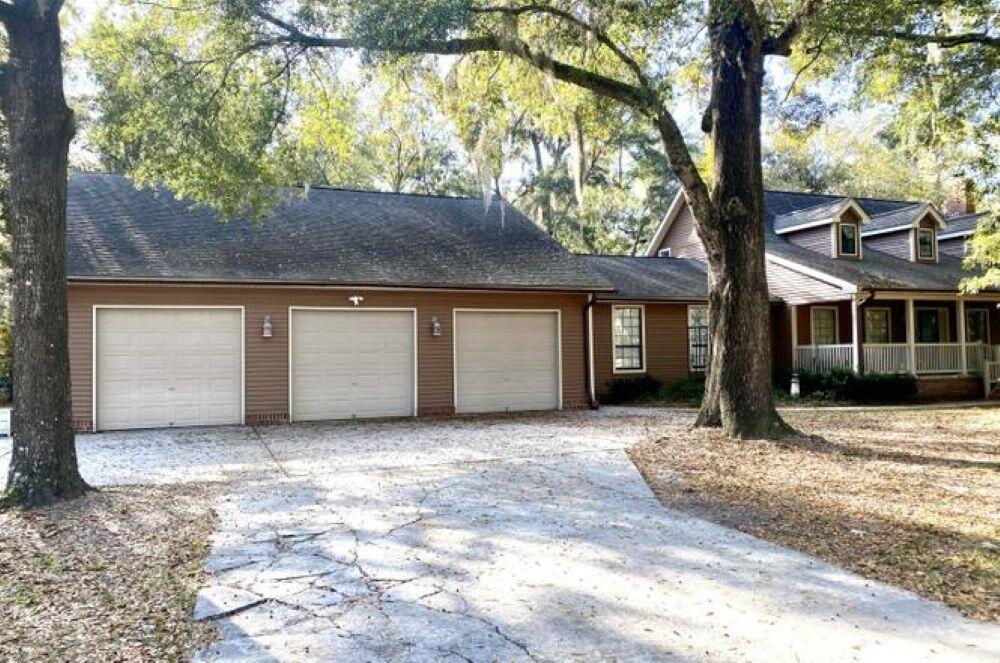 4429 Francis Younge Way