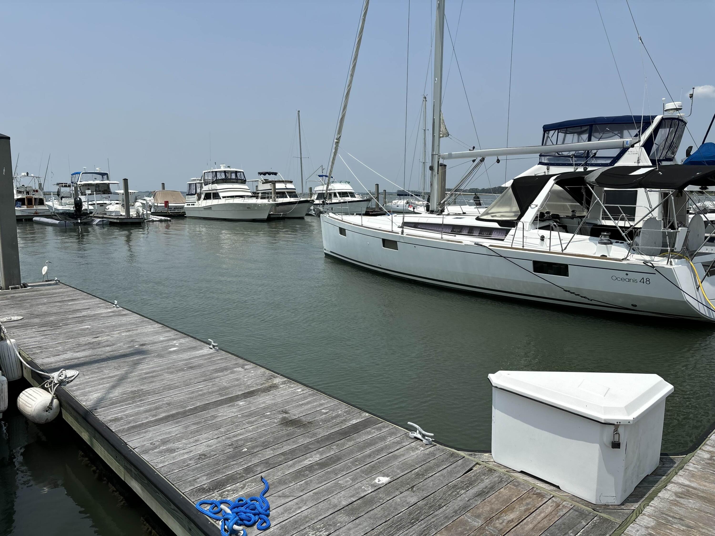 0 W 10th Street Dock B-9