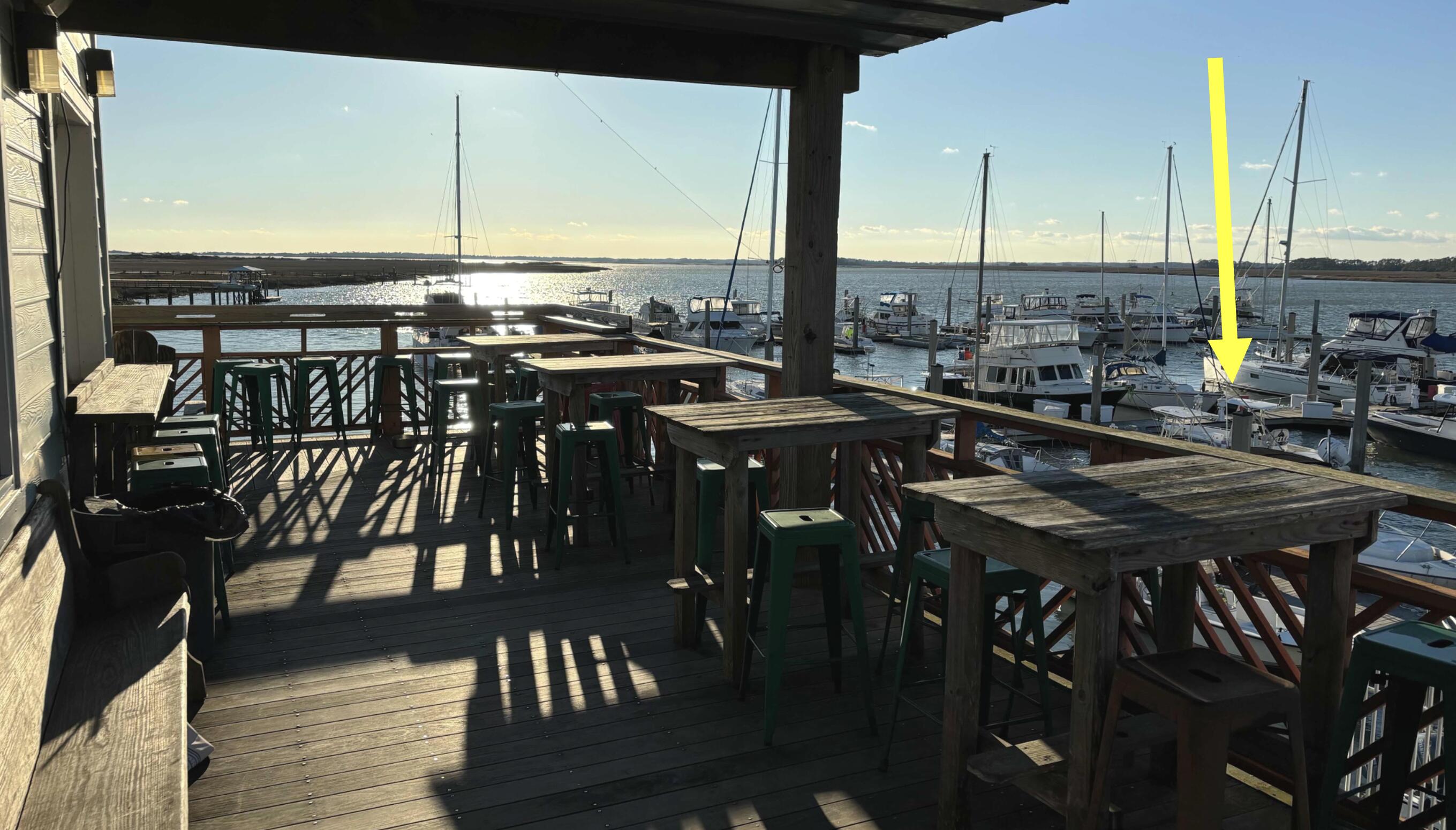 0 W 10th Street Dock B-9