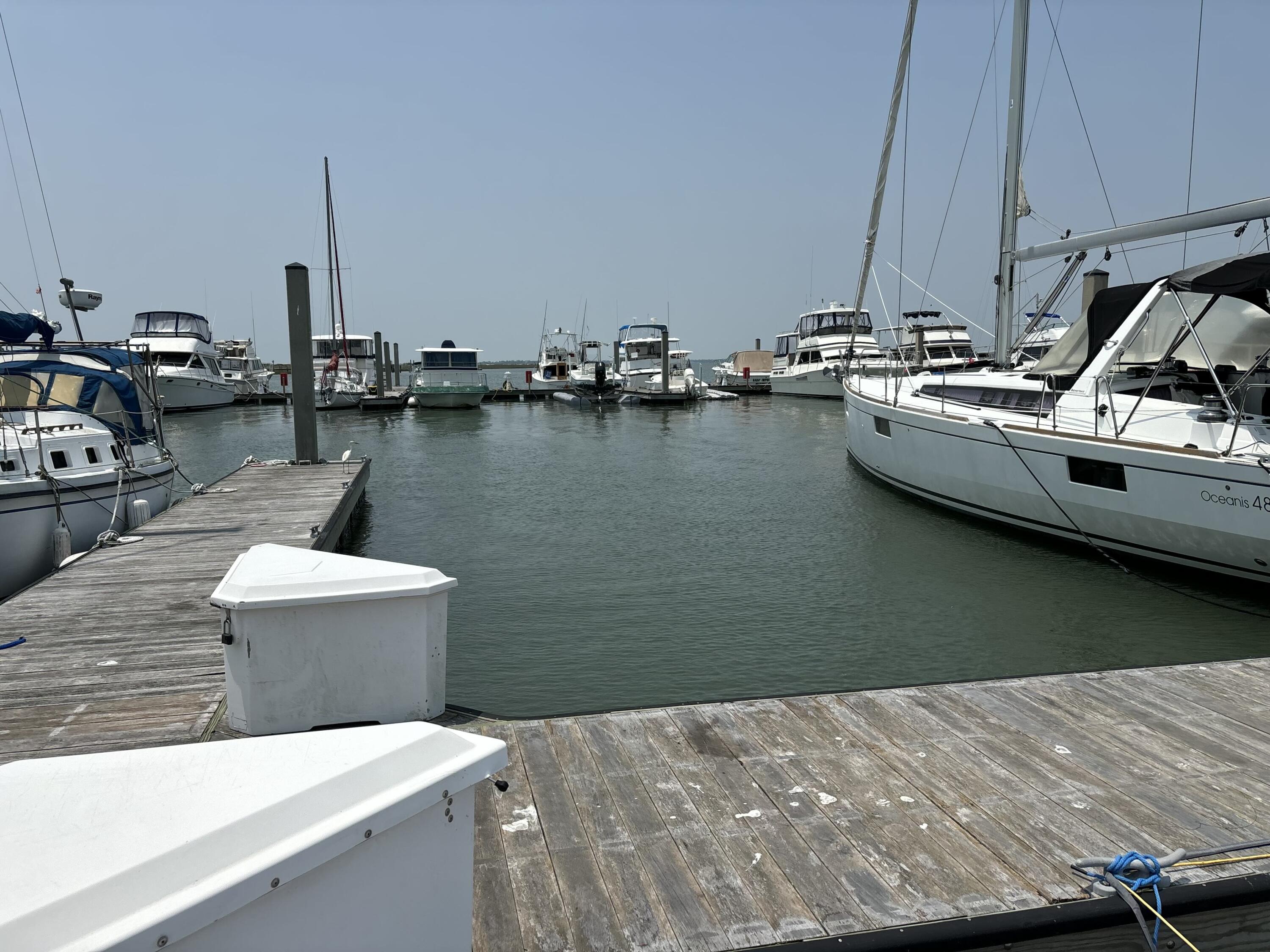 0 W 10th Street Dock B-9