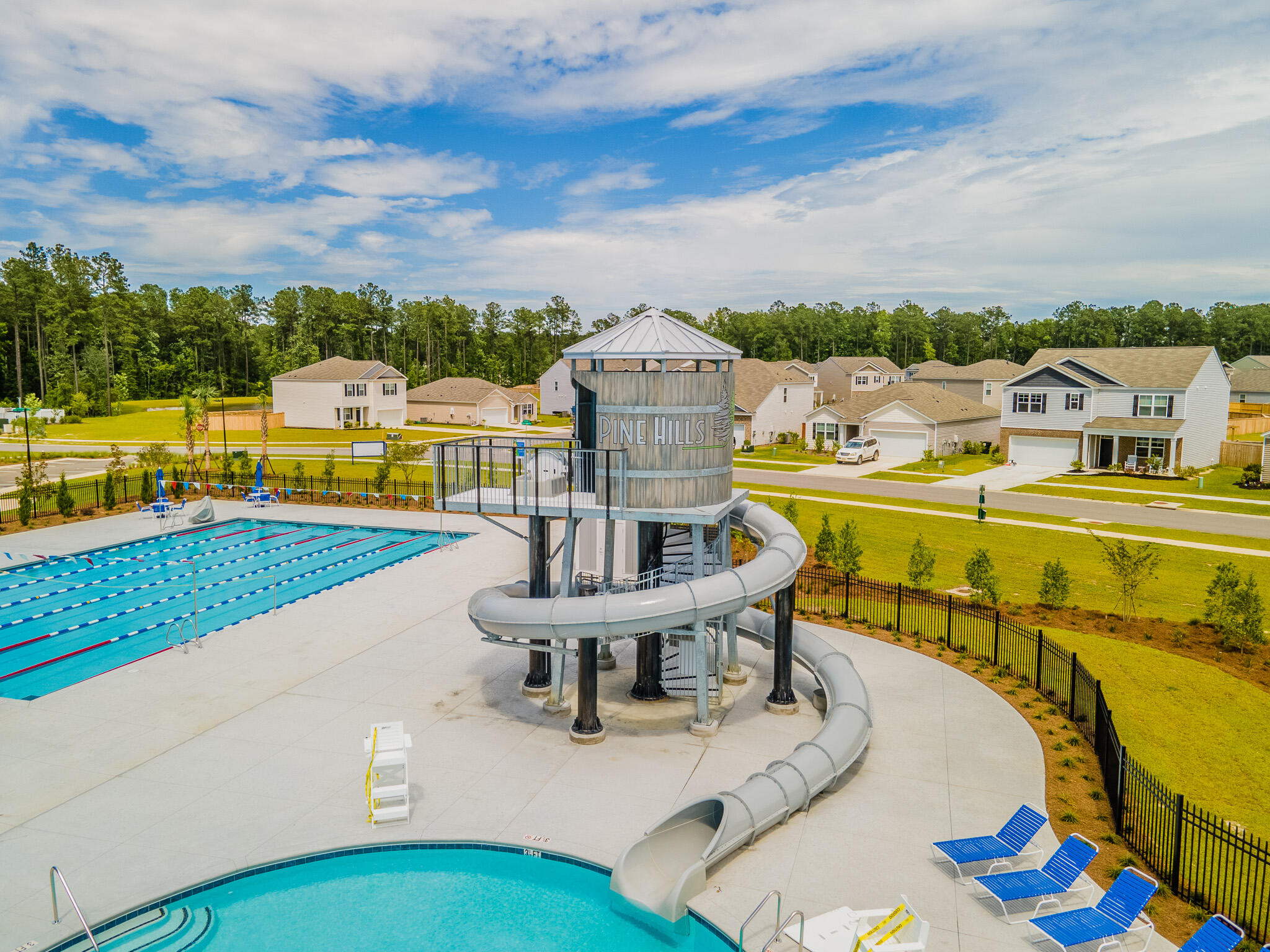777 Long Bluff Road